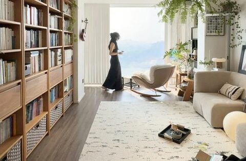 Người giàu có 5 quy tắc phong thủy: Nhà lúc nào cũng như kho bạc, tiền đầy đến mức chẳng biết tiêu sao cho hết