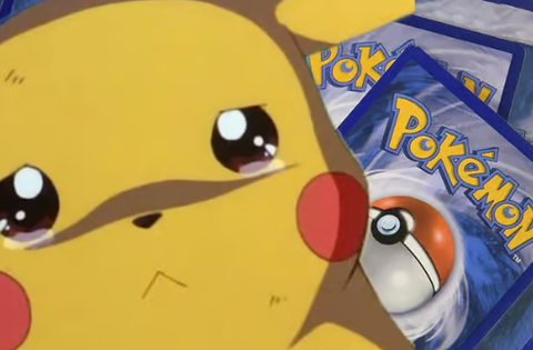 Lấy 3,7 tỷ tiền công ty đi mua thẻ bài Pokemon và game, người đàn ông nhận cái kết đắng ngắt
