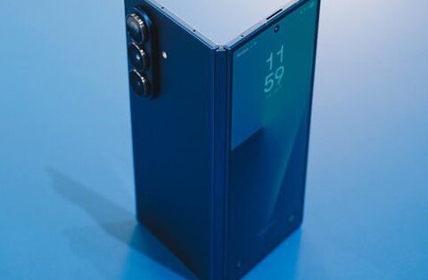 Nhìn lại chặng đường phát triển của smartphone gập: Đã cải tiến và đi xa đến mức nào?