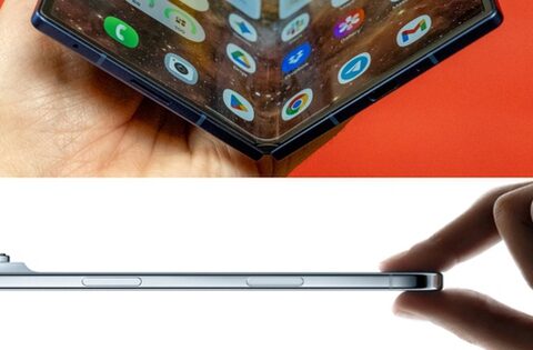 Đặt hai biểu tượng thiết kế của Samsung và Apple lên bàn cân: Hai hướng đi khác biệt, cùng khát vọng tiên phong