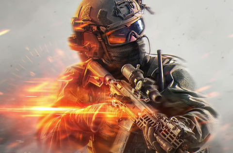 Cảnh báo: Cộng đồng game thủ Battlefield 6 đã rơi vào tầm ngắm của đối tượng lừa đảo tài khoản Steam, hãy nâng cao cảnh giác!