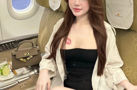 Hình ảnh long lanh của hot girl Ly Meo trước khi gặp biến, dân mạng rút ra “công thức” bi kịch