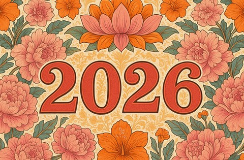 Chuyên gia Thần số học dự báo năm 2026: Những người sinh ngày 2, 11, 20, 29 có cuộc sống biến động đáng kể!