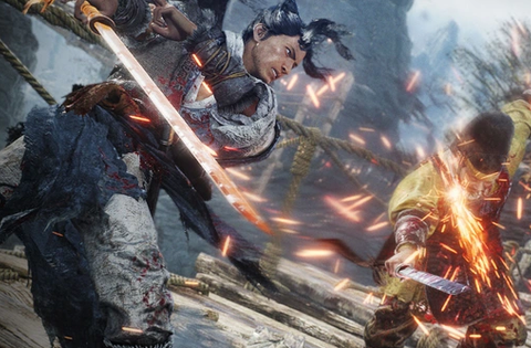Lấy bối cảnh Trung Quốc cổ đại, đây là những tựa game nhập vai đáng chơi, chất lượng bậc nhất