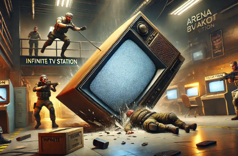 Tin vui cho game thủ, một bom tấn FPS đổ bộ lên Steam, chính thức nói không với “pay to win”