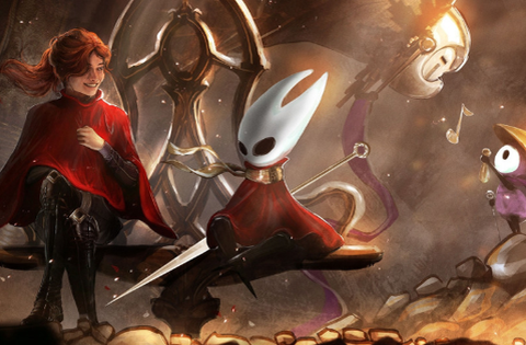 Ra mắt chưa lâu, tựa game này đã trở thành ứng viên Game of the Year 2025, vẫn còn một đối thủ nặng ký