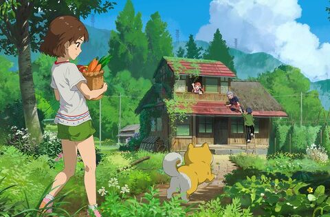 Một “bom xịt” của Tencent vừa được “hồi sinh”: Là tựa game độc đáo, mang phong cách Ghibli đáng chú ý nhất năm nay