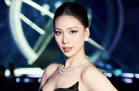 Hoa hậu Bùi Quỳnh Hoa nộp đơn tố cáo, công bố kết quả điều tra từ cơ quan chức năng