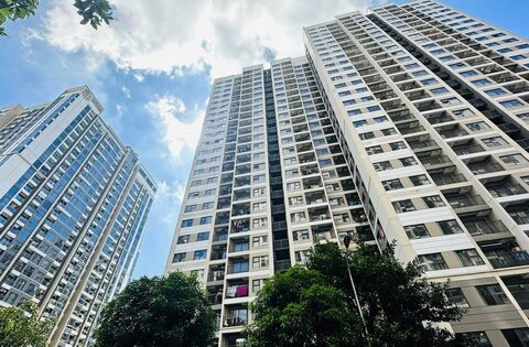 Khách mua nhà tại các đại dự án của Vingroup, FLC, Bitexco, Sunshine…tại Hà Nội chú ý thông tin này