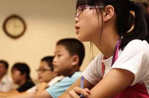Harvard tiết lộ: Trẻ có 5 đặc điểm này lớn lên chắc chắn giàu có và hạnh phúc hơn 30% người khác!