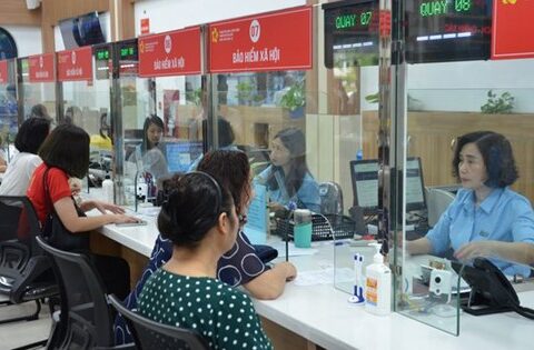 Một tỉnh thành miền Bắc dự kiến hỗ trợ đến 3 triệu đồng/tháng cho cán bộ đi làm xa