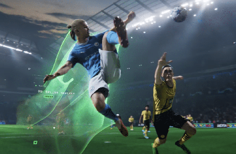 Rất có thể, EA sẽ xóa sổ thêm một tựa game FC nữa