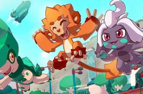 Săn ngay loạt game chất lượng với mức giá quá rẻ, chưa tới 50.000 đồng cho một trò