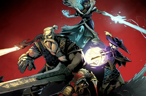 Có lối chơi tương tự Diablo, tựa game này tung update siêu khủng, discount cực mạnh cho người chơi