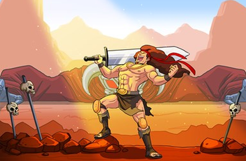 Steam tặng miễn phí một tựa game, người chơi cần nhanh tay để không bỏ lỡ