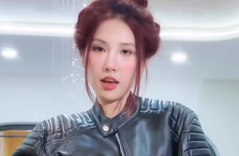 Bị fan chê không dám đu trend “đóng mở”, Thanh Mèo khéo léo đáp trả đầy tinh tế