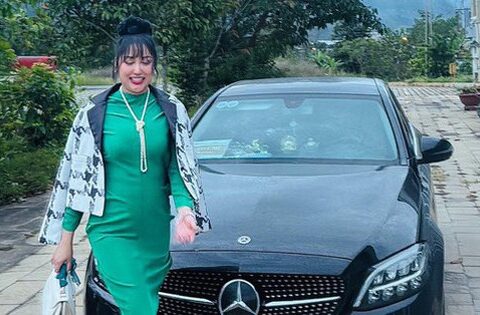 Nhan sắc nữ nghệ sĩ là Phó viện trưởng vừa thông báo lấy chồng lần 3