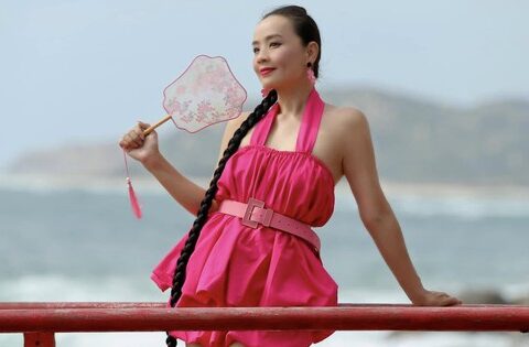 Diễn viên 51 tuổi, body như gái 20: Bỏ mộng tìm kiếm bạn đời sau hôn nhân đổ vỡ, người yêu đột ngột ra đi