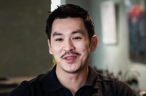 Nam nghệ sĩ từng làm giao báo ở Mỹ, giờ phòng ngủ to hơn nhà Jun Phạm, gia thế khủng, 35 tuổi chưa vợ