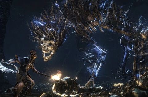 Những tựa game Soulslike có điểm số cao nhất trên OpenCritic từ trước tới nay, Black Myth: Wukong còn “out top”