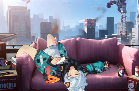 Còn chưa ra mắt, tựa game “GTA phiên bản gacha” đã gặp biến, bị tố đạo nhái từ bom tấn nổi tiếng