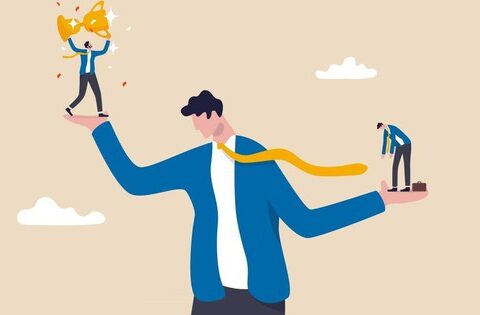 6 dấu hiệu nguy hiểm của người có lòng tự trọng thấp – bạn có nhận ra ở chính mình?