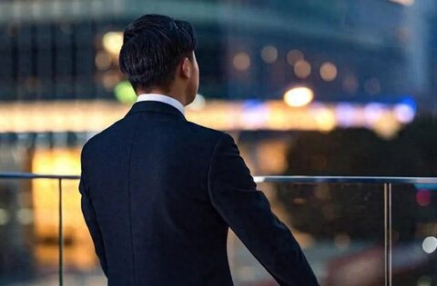 Đàn ông sở hữu 3 phẩm chất này: Đi đâu cũng gặp may, giàu sang ngập lối