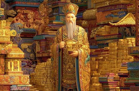 Cuối tuần đại thắng: 3 con giáp ngồi không cũng rủng rỉnh tiền, quý nhân nâng đỡ