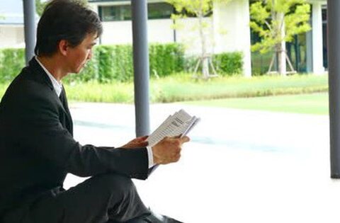 Ngỡ được nhận thừa kế, hai anh em ruột bất ngờ lôi nhau ra tòa chỉ vì bí mật chấn động của cha