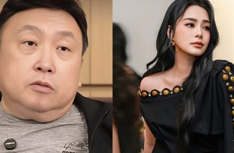 Nữ diễn viên sụp đổ hình tượng “ngọc nữ trong sáng” chỉ sau một đêm vì lộ ảnh “nóng” giờ ra sao?