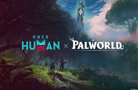 2 siêu bom tấn của làng game quốc tế cùng “bắt tay”, mang tới màn hợp tác đáng chú ý nhất tháng 10/2025