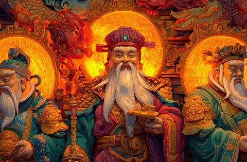 3 con giáp bùng nổ tuần tới: Quý nhân dẫn đường, tài lộc ùn ùn kéo đến, sự nghiệp thăng hoa ngoài mong đợi!