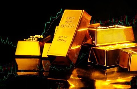 Chuyên gia dự báo bất ngờ về đà tăng của giá vàng