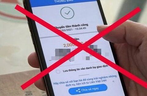 Chủ tài khoản Agribank, Vietcombank, VietinBank, BIDV, VPBank, MB, TPBank… chú ý: Ngân hàng sẽ dừng toàn bộ giao dịch chuyển tiền/rút tiền trong trường hợp sau