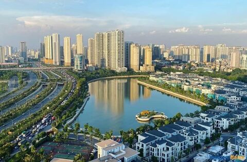 “Ngồi không” cũng lãi vài tỷ đồng từ căn hộ