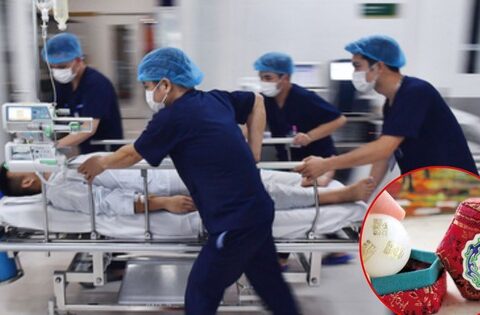 Vì sao An cung ngưu hoàng hoàn không phải “thần dược” cho đột quỵ?