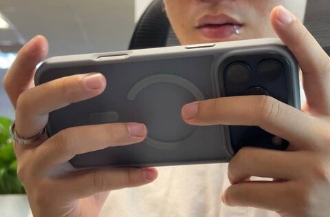 Cảm nhận đầu tiên khi trên tay iPhone 17 Pro Max: Đây là nâng cấp đáng giá mà chắc chắn game thủ sẽ thích