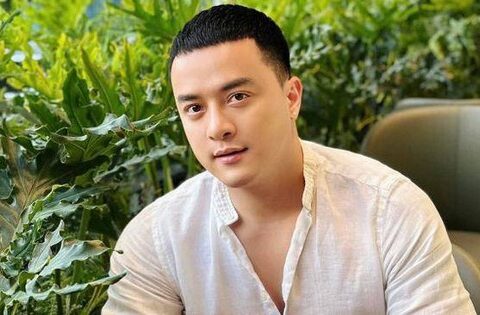 Cao Thái Sơn thông báo khẩn