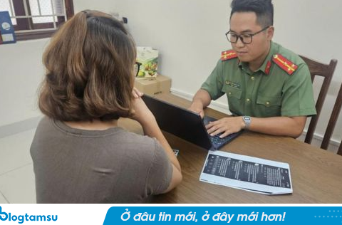 Đăng bài viết trên Threads liên quan đến Bệnh viện Bạch Mai, chủ tài khoản sinh năm 1993 lập tức được công an mời lên làm việc
