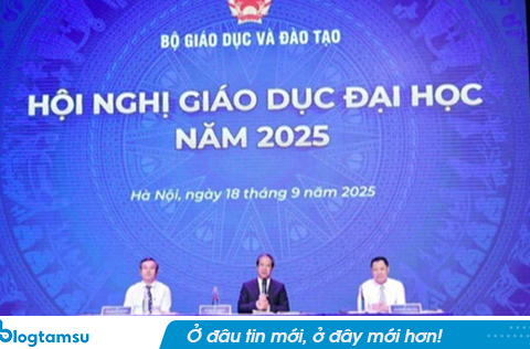 140 trường đại học sắp bị sát nhập, xem xét bỏ xét tuyển học bạ: Bộ GD&ĐT nhấn mạnh sắp xếp, tinh gọn và nâng cao chất lượng đại học