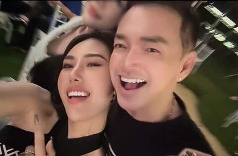 Sao nam U70 “lão hóa ngược”, trẻ như thanh niên: Hạnh phúc bên vợ kém 37 tuổi