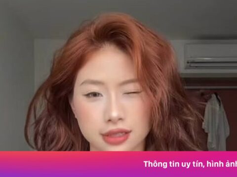 Louis Phạm ngày càng táo bạo