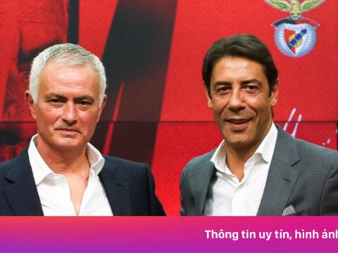 Điều khoản kỳ lạ trong hợp đồng của Mourinho