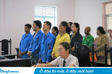 Ông bà ngoại và mẹ ruột bán 2 bé gái sang Trung Quốc: Vụ án chấn động