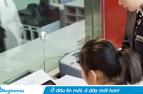 Người phụ nữ rút 3,3 tỷ đồng từ tài khoản của chính mình nhưng nhân viên ngân hàng lại báo công an: “Chị đã phạm pháp”