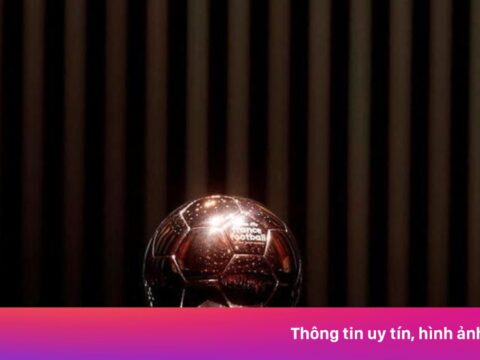Nhà báo Pháp tiết lộ chủ nhân Quả bóng Vàng 2025