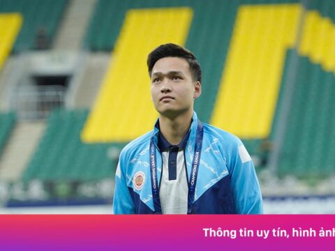 Chuyện gì đang xảy ra với Bùi Hoàng Việt Anh?