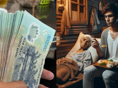 Các cụ bảo rồi: ‘Sáng không vay tiền, chiều không thăm người bệnh’, biết mà tránh