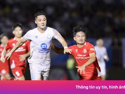 Nam Định – khi gã nhà giàu đang lo