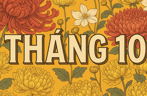 TIN NÓNG! 3 ngày vàng ĐỘC NHẤT VÔ NHỊ trong tháng 10: Cơ hội chuyển vận, cầu tài, hẹn hò được Thần linh chỉ điểm, tuyệt đối đừng bỏ lỡ!